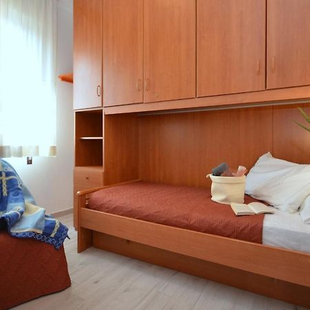 Appartement Residenza Alisei à Lignano Sabbiadoro Extérieur photo