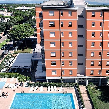 Appartement Residenza Alisei à Lignano Sabbiadoro Extérieur photo