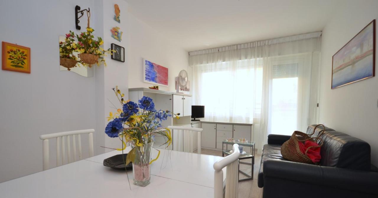 Appartement Residenza Alisei à Lignano Sabbiadoro Extérieur photo