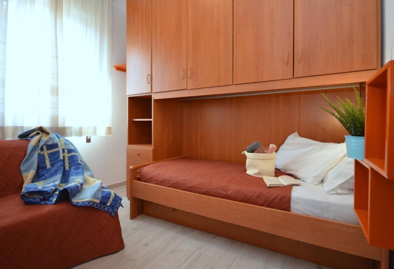 Appartement Residenza Alisei à Lignano Sabbiadoro Extérieur photo