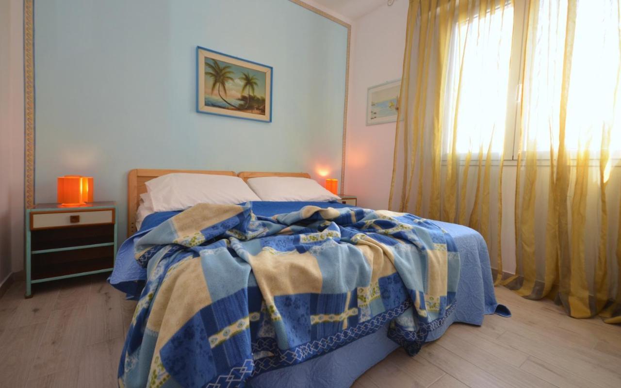 Appartement Residenza Alisei à Lignano Sabbiadoro Extérieur photo