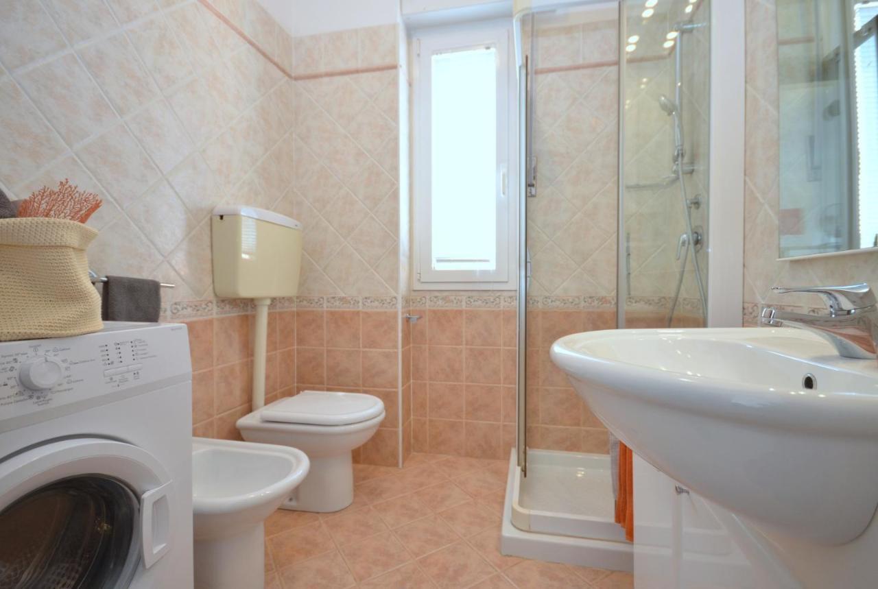 Appartement Residenza Alisei à Lignano Sabbiadoro Extérieur photo