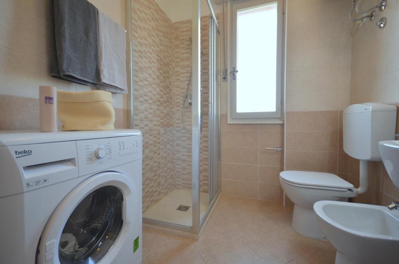 Appartement Residenza Alisei à Lignano Sabbiadoro Extérieur photo