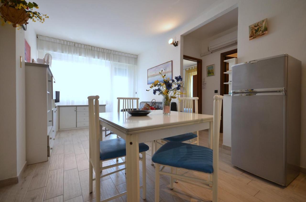 Appartement Residenza Alisei à Lignano Sabbiadoro Extérieur photo