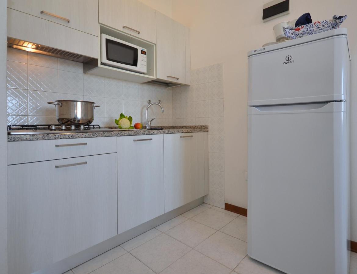 Appartement Residenza Alisei à Lignano Sabbiadoro Extérieur photo