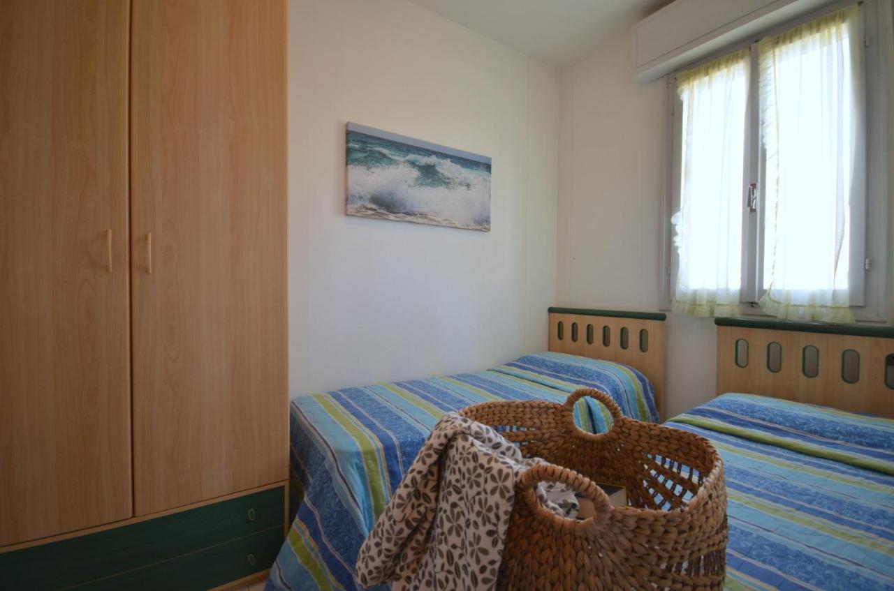 Appartement Residenza Alisei à Lignano Sabbiadoro Extérieur photo