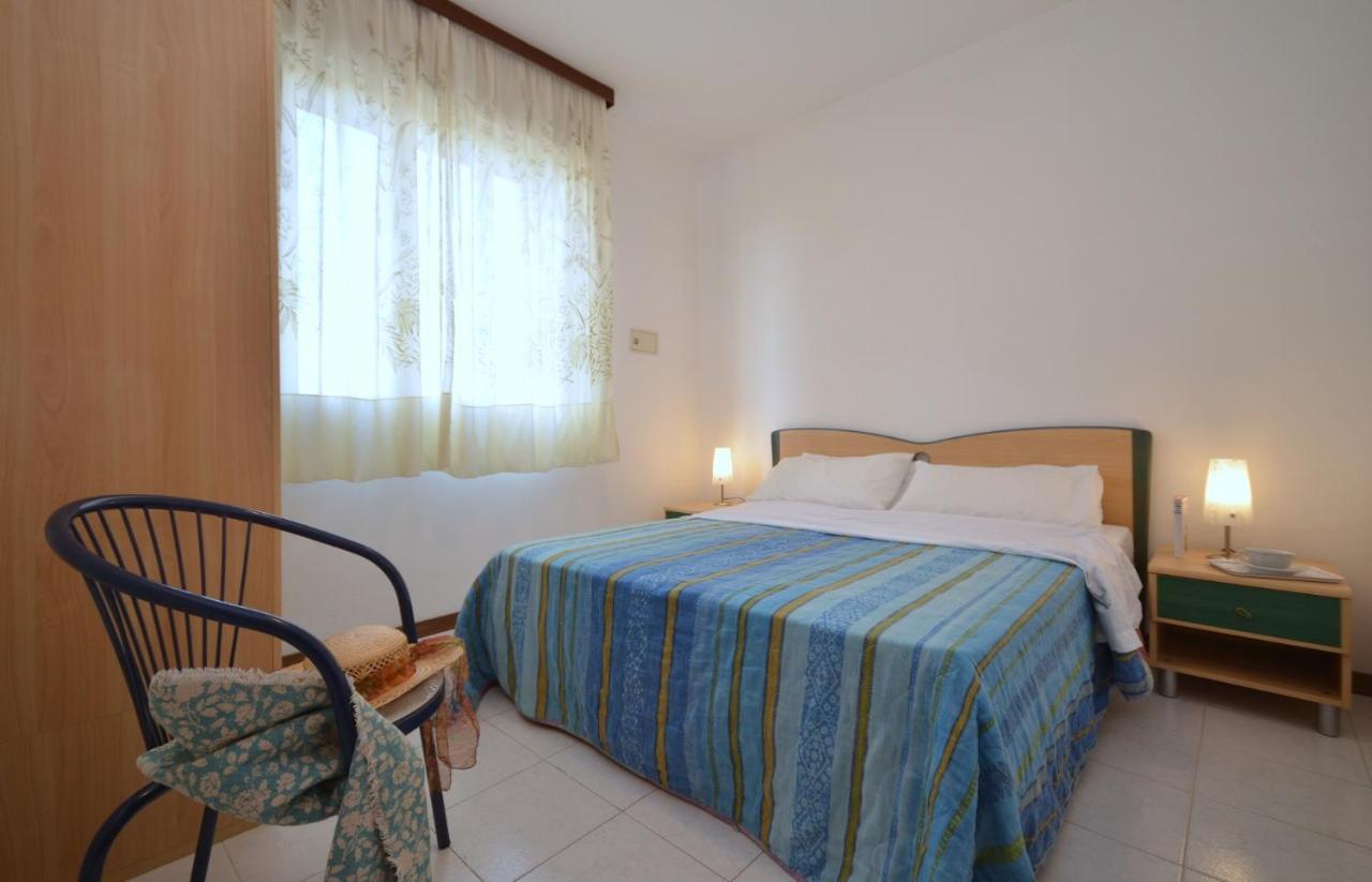 Appartement Residenza Alisei à Lignano Sabbiadoro Extérieur photo
